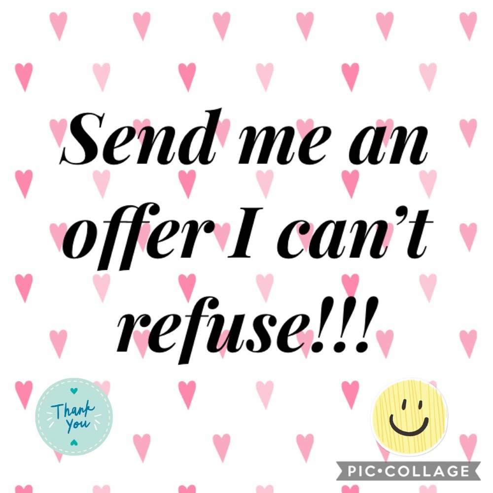 Offers Accepted!!!